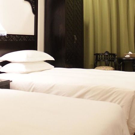 Leqing Jinxilai Holiday Hotel Ôn Châu Ngoại thất bức ảnh